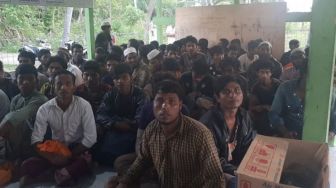 Komisi PBB Tinjau Kondisi HAM Dan Pengungsi Rohingya Di Bangladesh, Apa Hasilnya?