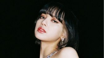 Lisa Sukses Lampaui Rekor BLACKPINK di Spotify dengan Album Solonya 'LALISA'