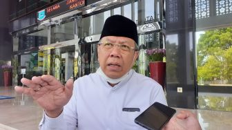 Pemkot Tangsel Isyaratkan Warga Boleh Salat Tarawih Berjamaah di Masjid