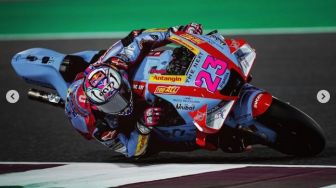 Daftar Musisi Konser di Sirkuit MotoGP Mandalika 19 Maret 2022