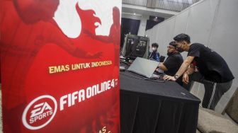 Pelatnas Esports untuk SEA Games Vietnam Masuki Tahap Dua, Fokus ke Kerja Sama