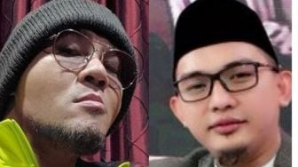 Heboh! Ustaz Hilmi Firdausi Mendadak Semprot Deddy Courbuzier, Diminta Undang UAS dan UAH