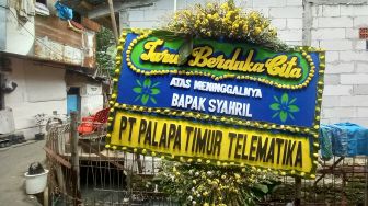 Tewas Dibunuh OPM, Keluarga di Jakarta Menanti-nanti Kepulangan Jenazah Syahril: Kami Belum Tenang