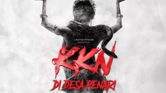 Batal Rilis Bulan Februari, Film KKN di Desa Penari Patok Tanggal Tayang Baru