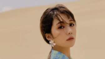 Jung Eun Ji Apink Dikonfirmasi Akan Main di Drama Thriller Mendatang