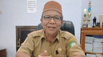 Mantan Sekda Aceh Barat Daya Meninggal Dunia