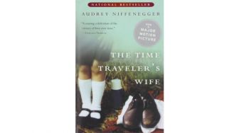 Ulasan Novel The Time Travelers Wife: Perjalanan Melintasi Waktu