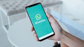 Cara Buat Stiker WhatsApp dari WA Web dan Ketentuan Ukuran Pixel yang Dibutuhkan