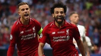 Bagaimana Prediksi Liverpool Kontra Inter Milan?