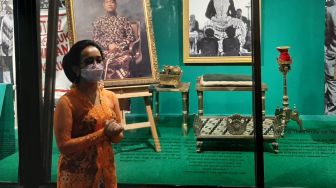 Lewat Jayapatra, Keraton Yogyakarta Hadirkan Bukti Sejarah Serangan Umum 1 Maret 1949