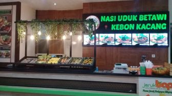 Belajar dari Nasi Uduk Betawi Kebon Kacang, Pengusaha Kuliner Wajib Tahu 4 Tipe Konsumen Ini!