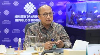 Side Event C20, Ajang Berbagi Pengalaman Atasi Pandemi