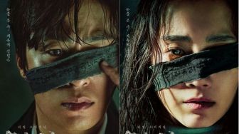 4 Fakta Drama Monstrous, Kisah Horor Mencekam Kutukan Benda Kuno