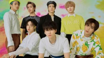 Variety Show NCT Dream '7llin" in Our Youth' Kembali untuk Menghibur NCTzen