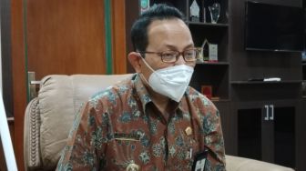 Kasus Covid-19 di Jogja Cenderung Turun, Pemkot Sebut Hanya 2 Kelurahan Berstatus Zona Merah