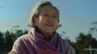 65 Tahun Berkarier, Aktris Veteran Kim Young Ok Akhirnya Dapat Peran Utama