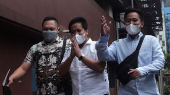 Polri Ultimatum Penerima Uang Doni Salmanan Segera Melapor, Sejumlah Artis Terancam Jadi Tersangka?