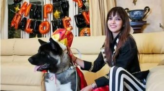 5 Artis Muslim Pelihara Anjing, Ada yang Punya Lebih dari Satu