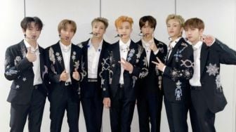 Dinanti-nanti Fans, NCT Dream Siap Gelar Konser untuk Rayakan Comeback Album 'Glitch Mode'