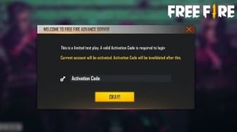 6 Fitur Baru di Pembaruan OB33 Free Fire