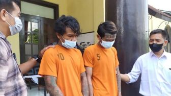 Misteri Penemuan Mayat Perempuan Bertato di Bandung Terungkap, Polisi: Dibunuh Kekasihnya Sendiri