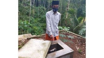 Beralih ke Biogas dari Limbah Tahu, Warga Desa Sambak Magelang Tak Terpengaruh dengan Harga Elpiji Naik