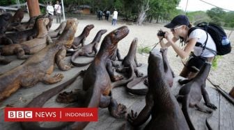 UNESCO Kunjungi Labuan Bajo di Tengah Protes Proyek Pembangunan