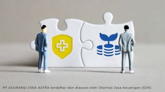 Asuransi Plus Investasi, Bagaimana Sebenarnya Cara Kerja Unit Link?