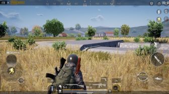 Lebih Banyak dari Pekan Lalu, PUBG Mobile Banned 460.000 Akun Pemain