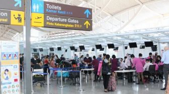 NTB Berharap Kebijakan Bebas Karantina seperti Bali