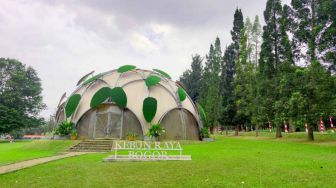 Kebun Raya Bogor, dari Sejarah, Tarif hingga Daya Tariknya