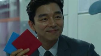 Gong Yoo diprediksi Mainkan Baek Yi Jin Versi Tua di Drama Twenty-Five Twenty-One