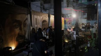 Semarak Perayaan Hari Musik Nasional di M Bloc Space