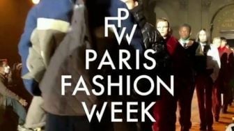 Tiba-tiba Paris Fashion Week Rilis Peringatan soal Pencuri, Ada Apa?