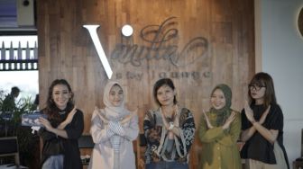 Peringati International Women's Day 2022, ARTOTEL Suites Bianti Yogyakarta Gelar Acara #BreakTheBias