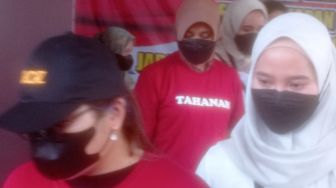 Rekrut PMI Ilegal, ASN Lampung Tengah Tersangka Perdagangan Orang