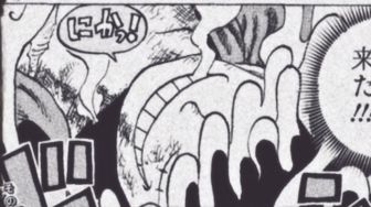 Teori tentang Joy Boy, Sosok Misterius yang Rumornya Bangkit Setelah Luffy Dikalahkan Kaido