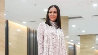 Maia Estianty Pertama Kali Kena GERD dan Dibawa ke Rumah Sakit, Ketahui Gejala yang Harus Diwaspadai