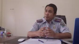 Pembangunan Terminal Tipe A di Paser Tertunda, Kepala Dishub Inayatullah Sebut Alasannya Karena Ini