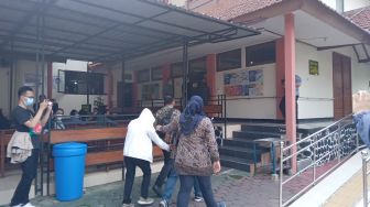 Sidang Bos SMA SPI Kota Batu Berlanjut, Dua Saksi Dihadirkan Termasuk Korban ke PN Malang