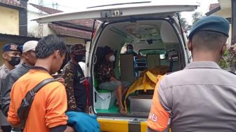 Banjir di Lawang Malang Menyeret Lima Warga, Seorang Korban Ditemukan Tewas