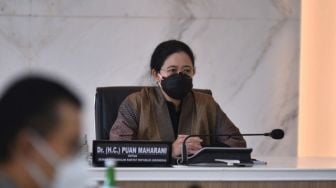 Puan Maharani Pastikan 115 Negara Hadiri IPU ke-144 di Bali