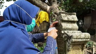 BPNB: Aceh Masih Kekurangan Ahli Cagar Budaya