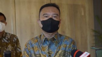 DPR Akan Kaji Lebih Lanjut Perja Restorative Justice