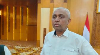 Anggota Exco PSSI Pusat Ahmad Riyadh Tantang Bambang Suryo Buka-bukaan Catatan Orang yang Terlibat Pengaturan Skor