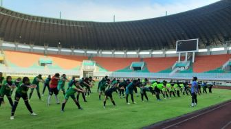Siap-Siap, ASW Kabupaten Bogor Gelar Liga Srikandi