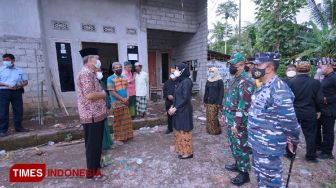 Bupati Banyuwangi Turun Tangan Redam Bentrok Perguruan Silat