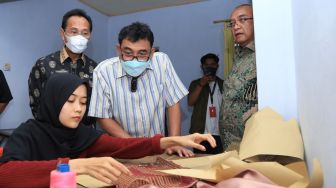 LPDB-KUMKM Hadirkan Program Inkubator Wirausaha untuk Mendukung Peran Perempuan dalam Perekonomian