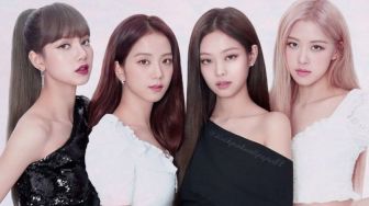 Penggemar K-Pop Merapat! Ini Daftar Kekayaan Para Member Blackpink