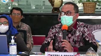 Kepala PPATK: Bohong Jika Ada Investasi yang Jamin Langsung Kaya Instan